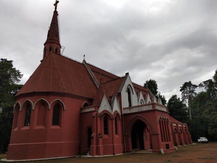 St George_s Church-1